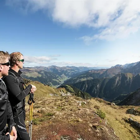 Lägenhet In Near Slopes