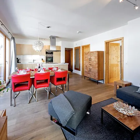 In Near Slopes Gerlos