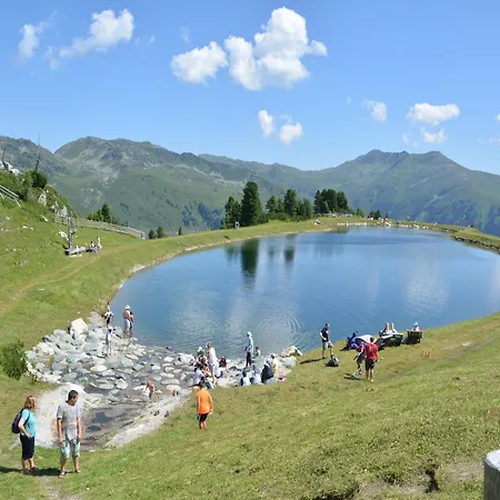 In Near Slopes Apartman *