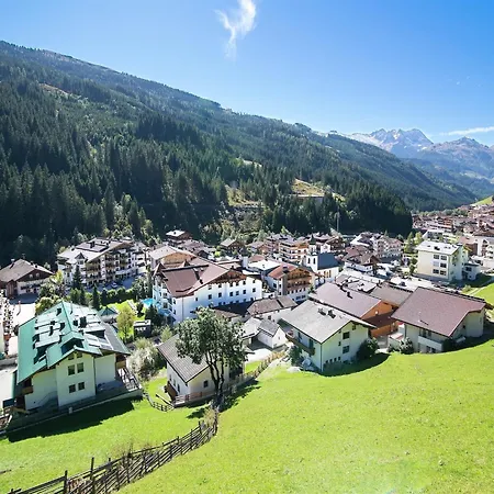 In Near Slopes Apartman Gerlos