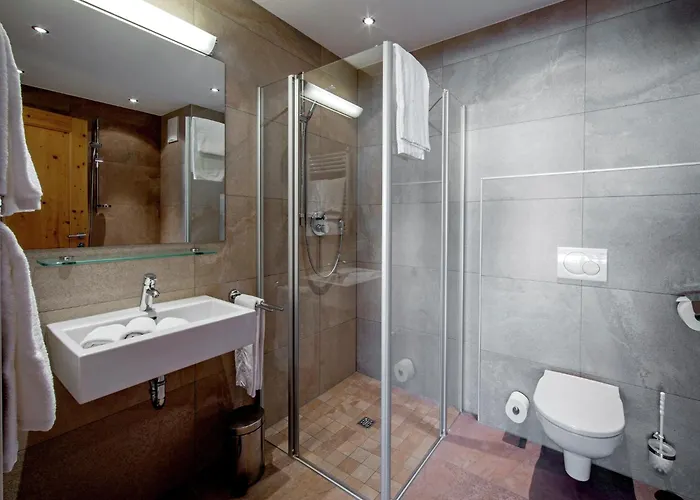 Lägenhet In Near Slopes *