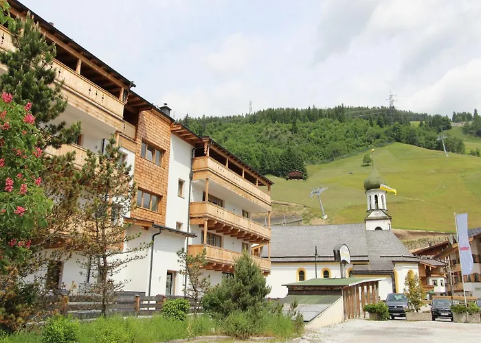 In Near Slopes Lägenhet *