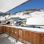 Апартаменты In Near Slopes Герлос