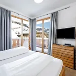 In Near Slopes Апартаменты