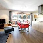 Appartement In Near Slopes Gerlos