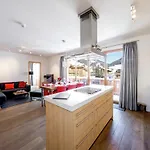 Appartement In Near Slopes