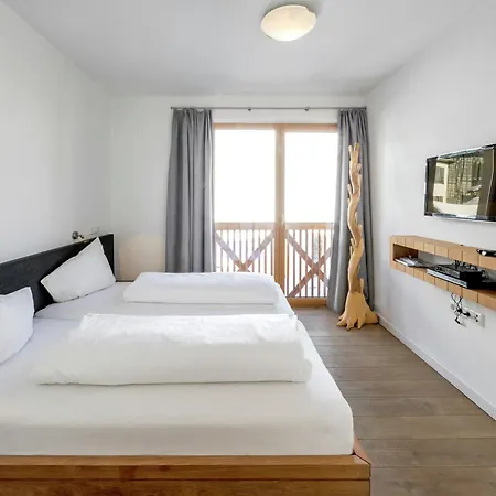 In Near Slopes * Gerlos